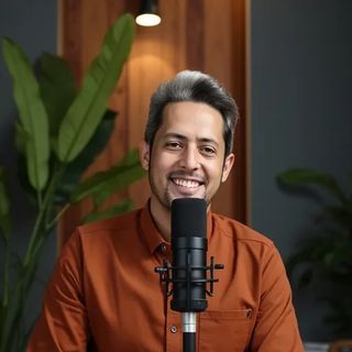 Iman Amini