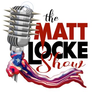 The Matt Locke Show