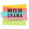 NO ES UN DRAMA