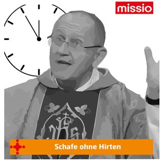 Schafe ohne Hirten