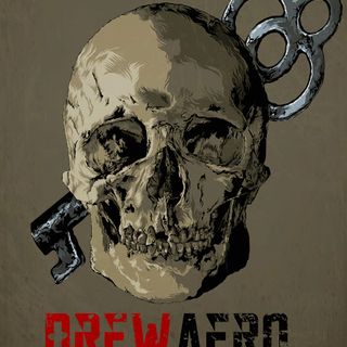 Drewafro