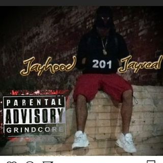 Jayhood201- Jayreal