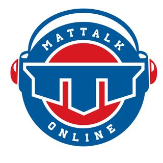 Mat Talk Online - Jason Bryant