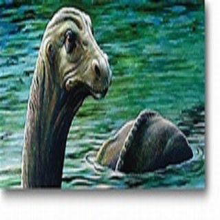 The Loch Ness Monster Fact Or Fiction