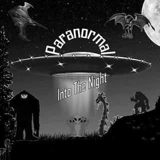 Paranormal Into The Night