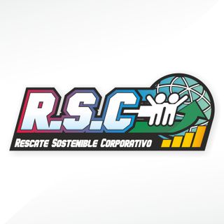 Comenzamos Rescate Sostenible Corporativo (RSC) #00