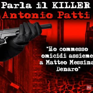 «Vincenzo Milazzo voleva ammazzare Riina». Parla il killer Antonio Patti