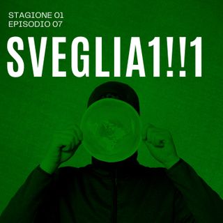 IL GRANDE RESET 1x07: SVEGLIA1!!1