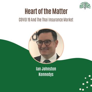 COVID 19 And The Thai Insurance Market