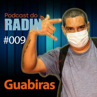 Guabiras (quadrinistas, ilustrador e chargista)