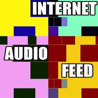 Internet Audio Feed