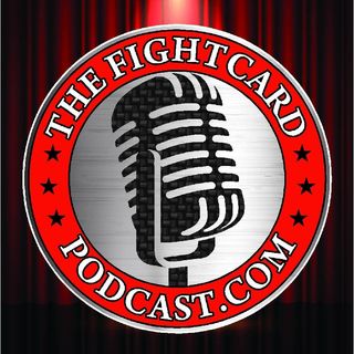 The Fight Card Podcast