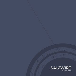 SaltWire audio