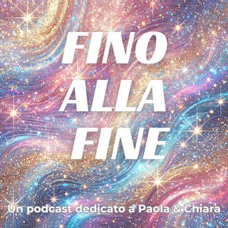 Fino alla Fine