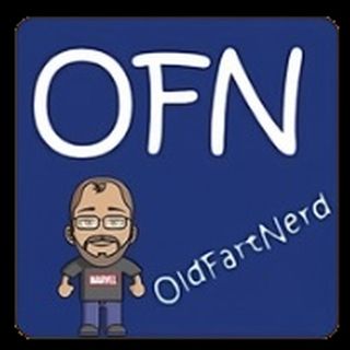 RoB - Old Fart Nerd