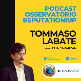 Tommaso Labate - House of cards