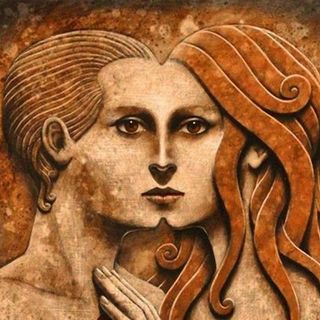 ♂️Delving into the Duality of the Divine Masculine and the Sacred Feminine ♀️