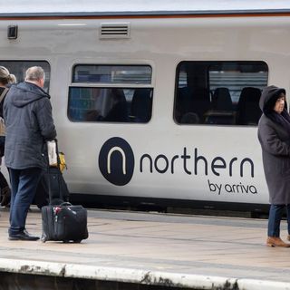 Northern heads for public ownership, and quarantine for Britons returning from Wuhan