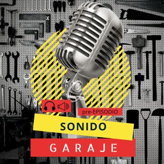 Sonido Garaje