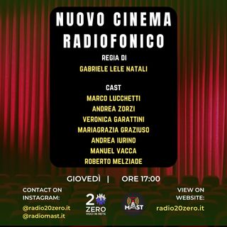 Nuovo Cinema Radiofonico