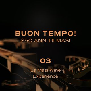 03. La Masi Wine Experience