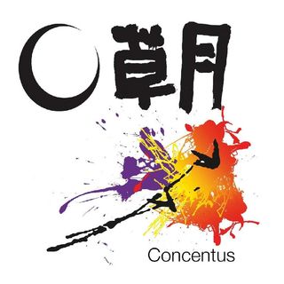 Concentus - Ikebana Sogetsu