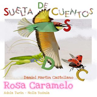 Rosa Caramelo, (T2 E12)