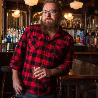 The FreeMind Podcast - EP006 - Carson Kegerreis, Bulls Head Public House