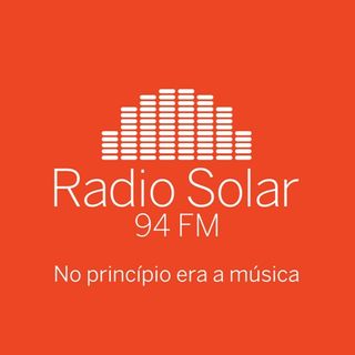 Rádio Solar