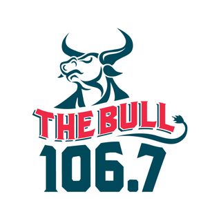 106.7 The Bull