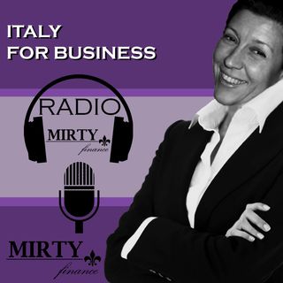 ITALY FOR BUSINESS