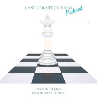 Trailer - Law Strategy Firm
