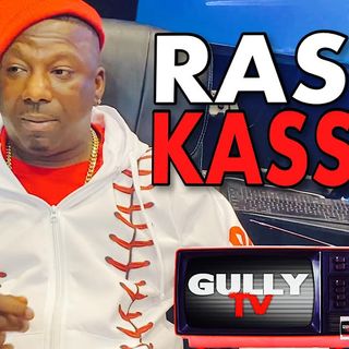 The DRIBBLE Episode 25 Ras Kass talks feelings about Eminem, making a classic with Dre Tupac