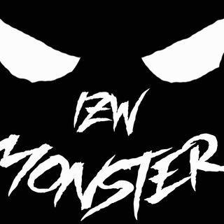 Big Lip Radio Presents: Gimmicks And Angles 19 - IZW Monster 2022