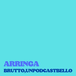 Ep #730 - Arringa