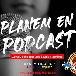 PLANEM Podcast