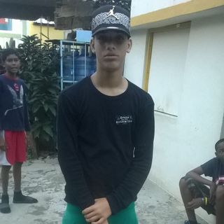 Anderson Manuel