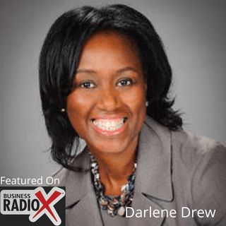 Prepare Leaders for the Present and Future, with Darlene Drew, Leadership Conditioning, Personal & Professional Development, LLC