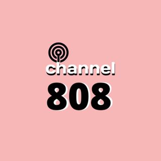 Channel 808