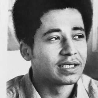 Black August and the fight to free political prisoners, with the Jericho Movement