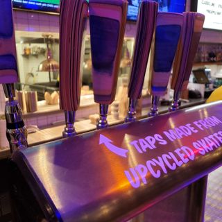 Bonus: Clean Lines Means Better Beer