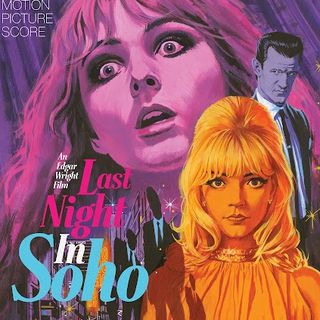 Last Night In Soho -  recensione NO SPOILER di Ultima Notte a Soho