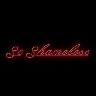 So Shameless Podcast