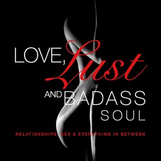 Love Lust & Badass Soul A Bad Ass Game Night