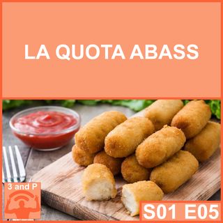 S01E05 - La quota Abass