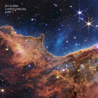 Deep Energy 1017 - Carina Nebula - Part 1
