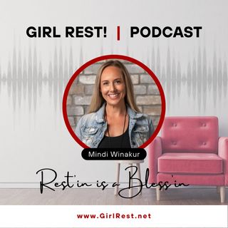 The Unhurried Life with Mindi Winakur of Cross Culture Church (E23)