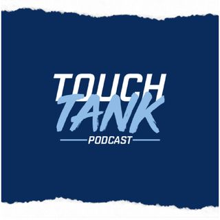 Touch Tank Podcast