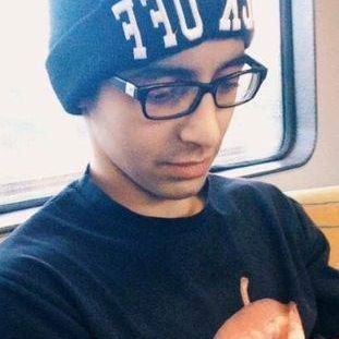 Jamal Khanoum