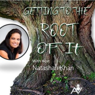 Getting to the ROOT of it feat. Angela Lewis (Overcoming Despite the Odds)